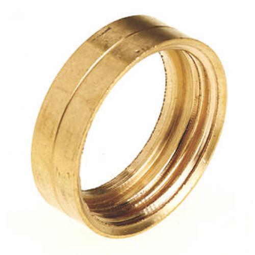 32mm female brass bush