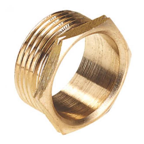 32mm male brass bush