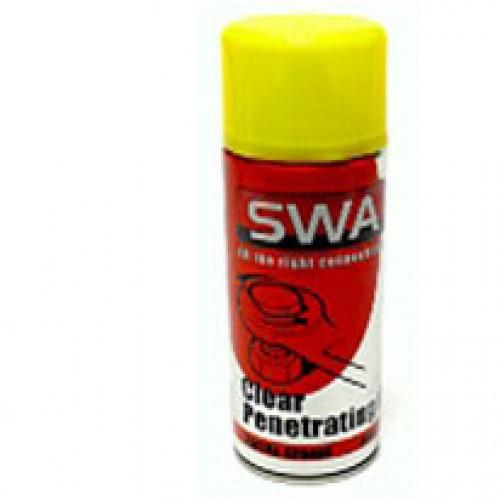 SWA CPO40 penetrating oil (clear WD40) muti-purpose