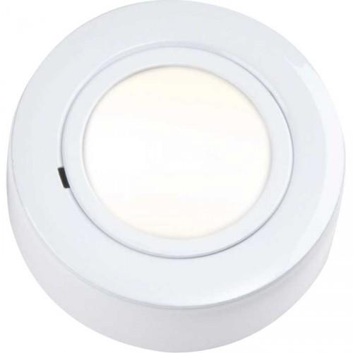 CRF02W WHITE 12V 20W UNDER CABINET LIGHT