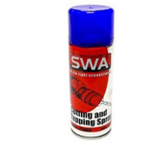 SWA CTS400 cutting & tapping spray