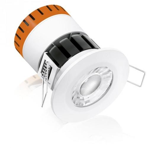 Led deals downlight 3000k