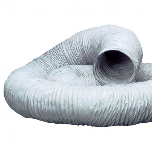 6" x5mtrs PVC ducting