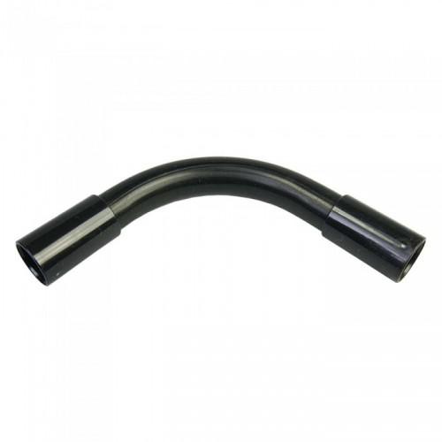 ENB2 black 20mm bend