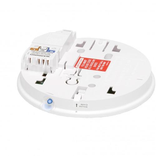 AIEI168 wireless base for Aico smoke detector