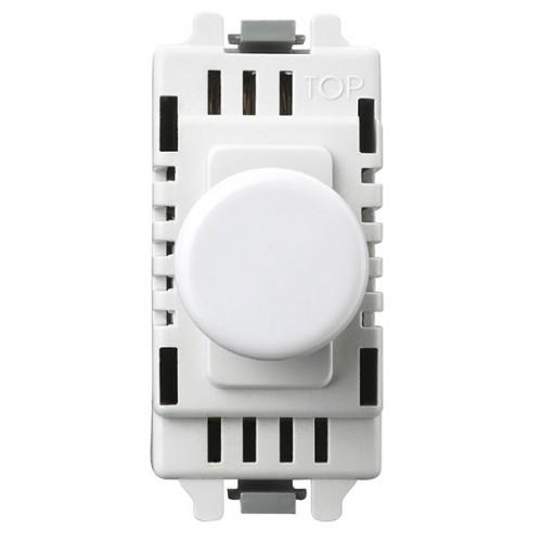 BG GRID DIMMER MODULE WHITE 400W