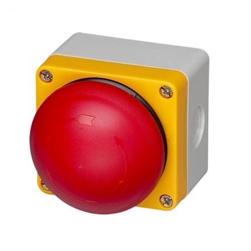 IMO Palm emergency stop button complete