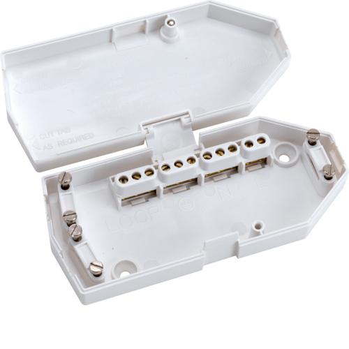 Ashley J501 junction box