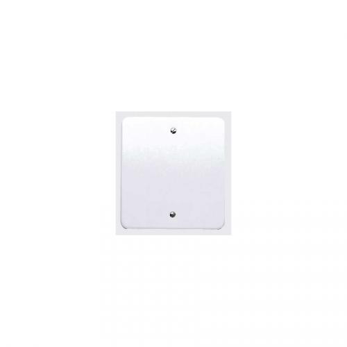 MK K5033WHI metal blank for large cooker panel