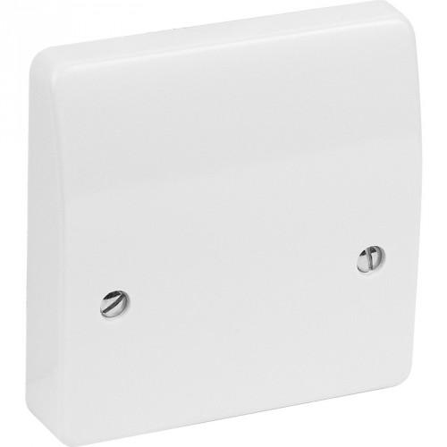 MK K5045WHI cooker connection unit