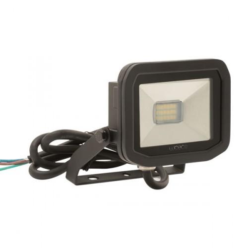 BG 8W LED slimline floodlight (600lm) 5000K