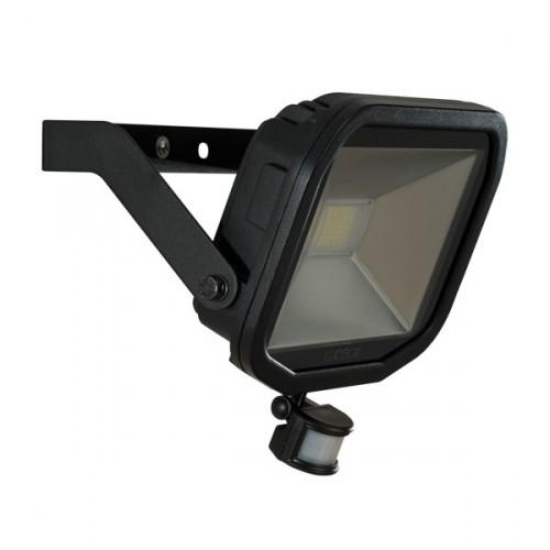 BG 38W LED slimline PIR floodlight (3000lm) 5000K