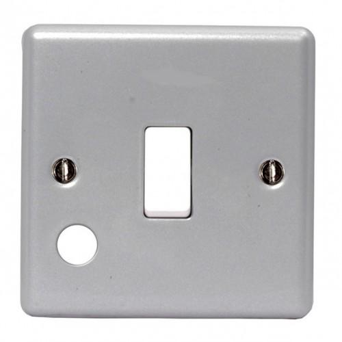 20amp double pole switch Metalclad