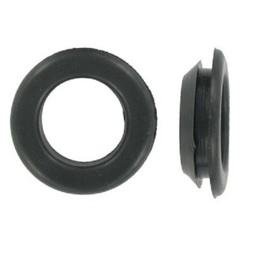 32mm open grommets