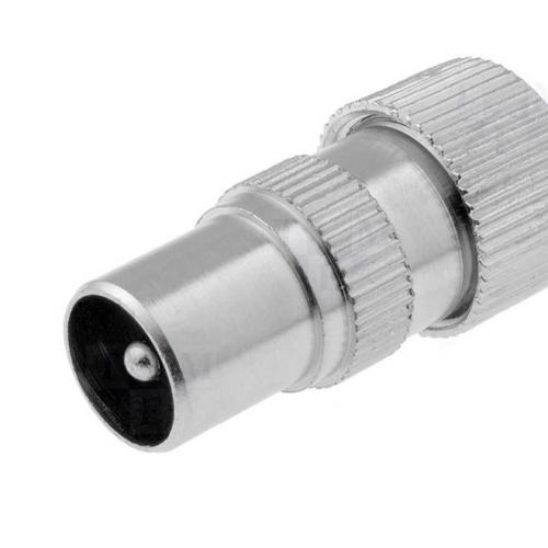 coax plug