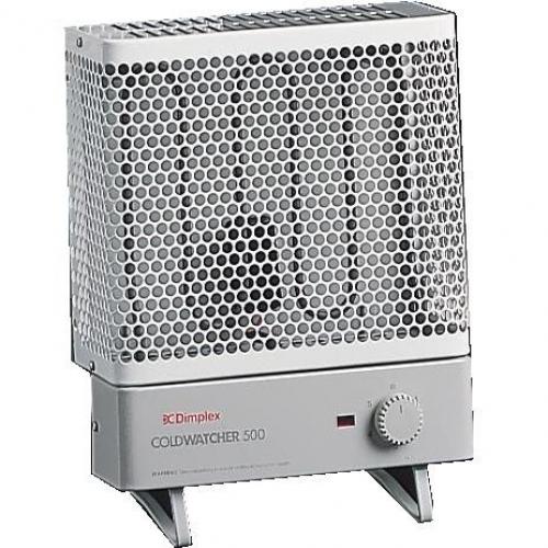 Dimplex 1000W frost watcher