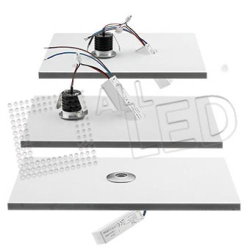 2-4w 350mA constant current LED driver slim