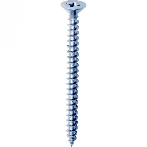 x200 1"3/4"x8 pozi screws