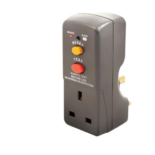 plug in RCD adaptor SPECIAL PRICE ***