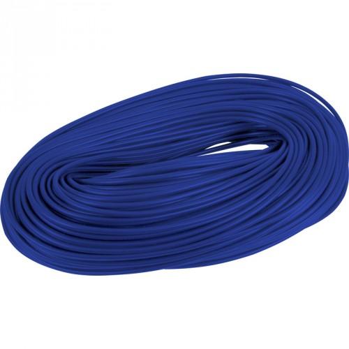 x100mtr blue sleeving