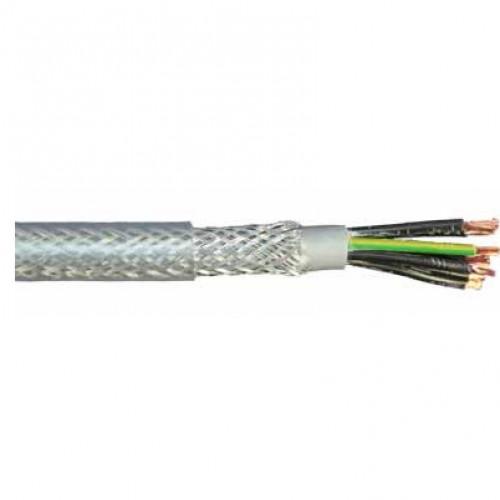 mtrs 2.5mm 7 core SY cable