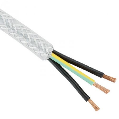 mtrs 1.5mm 3 core SY cable