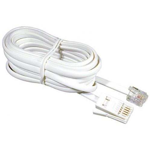 5mt phone extension lead