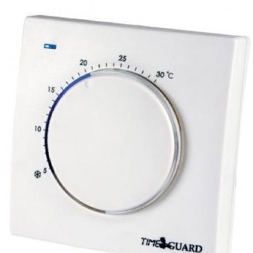 Timeguard TRT030 electronic room thermostat