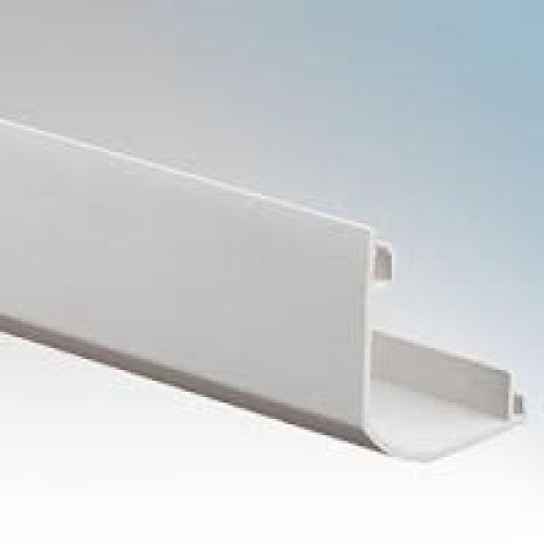 x3mts MK VP115WHI square cover