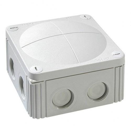 Adaptable Boxes - Enfield Electrical