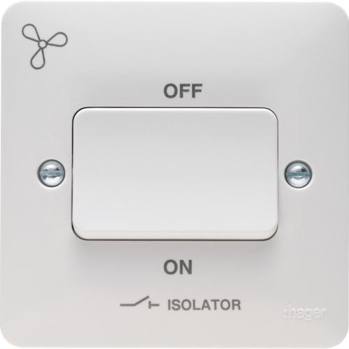 Sollysta WMPS3PI 3 pole isolator