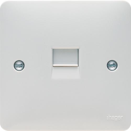 Sollysta WMRJ45 RJ45 socket