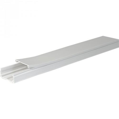 x3mtrs mini trunking 40x16mm