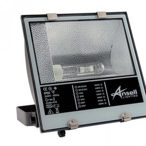 Flood light 400w on sale metal halide