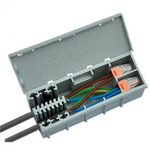 WAGOBOX for 222 & 773 series connectors