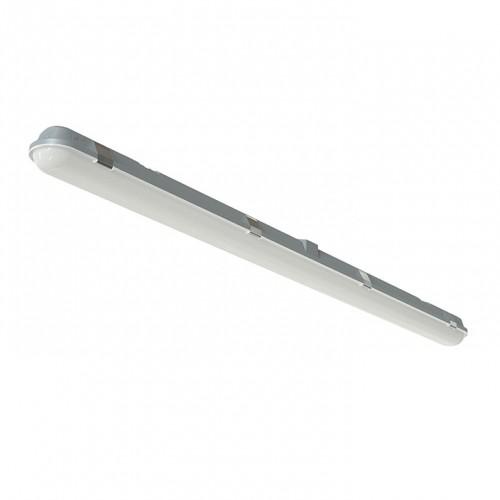 Ansell 4FT SINGLE 20W LED  NON Corrosive fitting