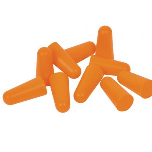 C.K tapered ear plugs 5 pairs