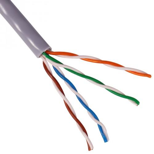 x 305 Mtr. box CAT5E copper conductor - Enfield Electrical