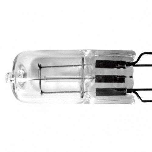 40W G9 240V mains halogen lamp