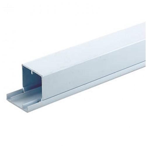 x3mtrs mini trunking 40x40mm