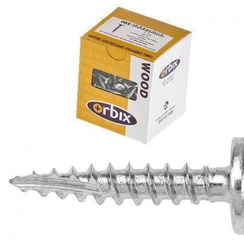 x500/Tub Orbix Woodscrew TFX-4.2x25/TUB