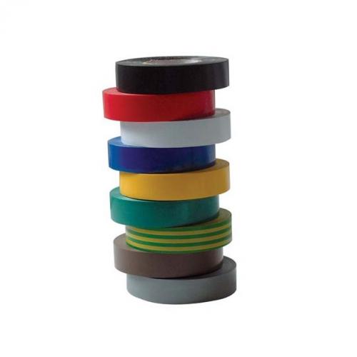 x33mtrs Grey Insulation tape