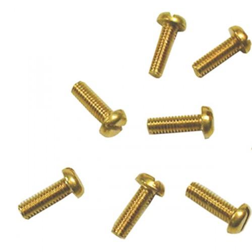 4mm Brass