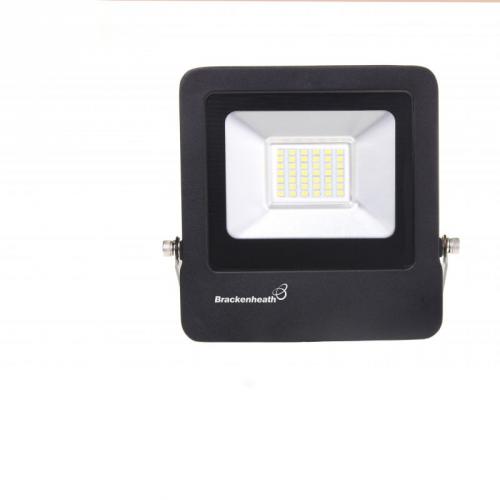 Brackenheath 50w REX Slim  LED Flood 4000K