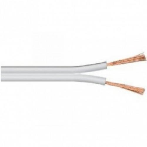 x 100 mtrs speaker wire high quality 79 strand