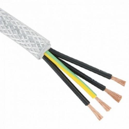 mtrs 1.5mm 4 core SY cable