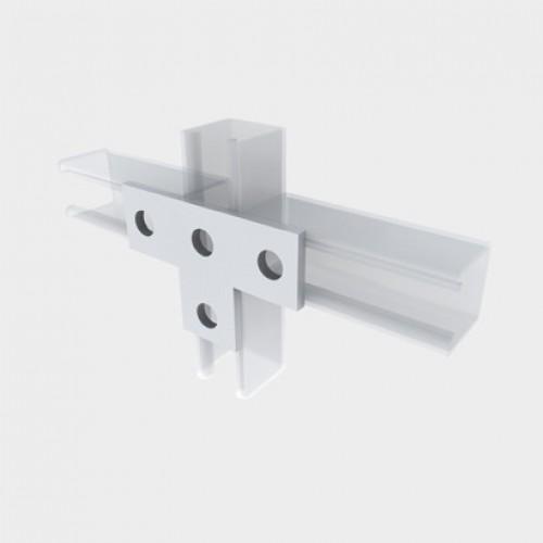 T Bracket for Unistrut channel