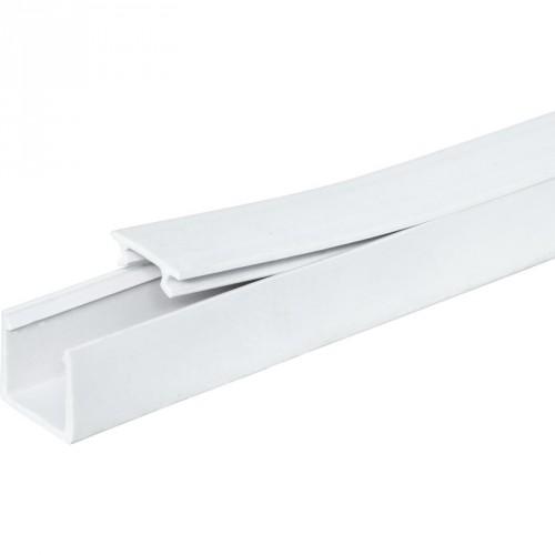 x3mtrs mini trunking 16x16mm