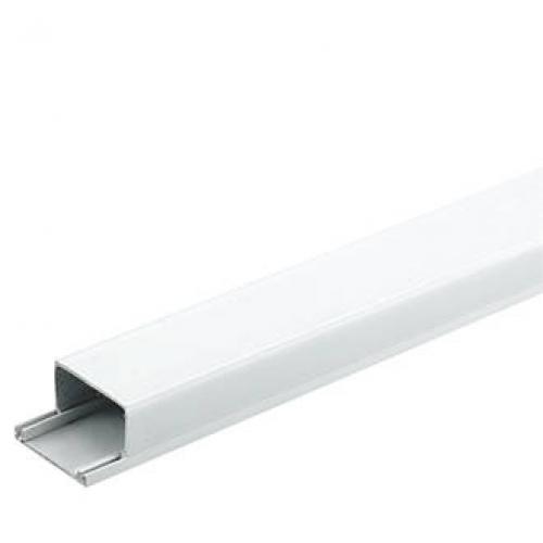 x3mtrs CMT3 white 16x10mm mini trunking