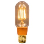 BELL 4W LED ES vintage dimmable tubular lamp